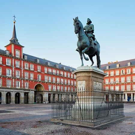 Luxury, Private Wellness In Prado Museum New Aug21 Lägenhet Madrid Exteriör bild