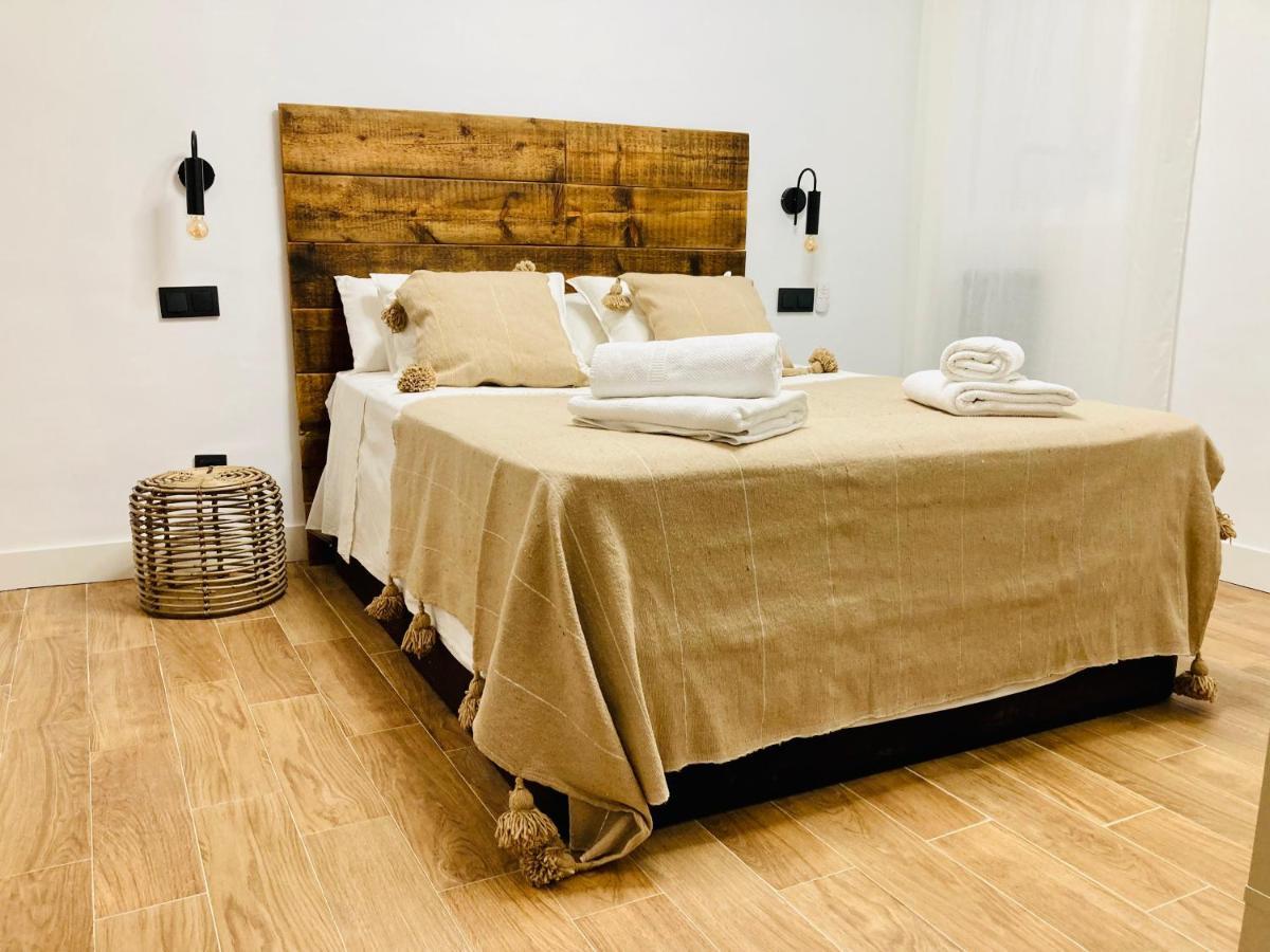 Luxury, Private Wellness In Prado Museum New Aug21 Lägenhet Madrid Exteriör bild