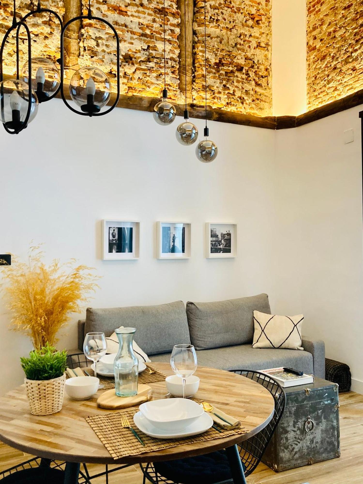 Luxury, Private Wellness In Prado Museum New Aug21 Lägenhet Madrid Exteriör bild