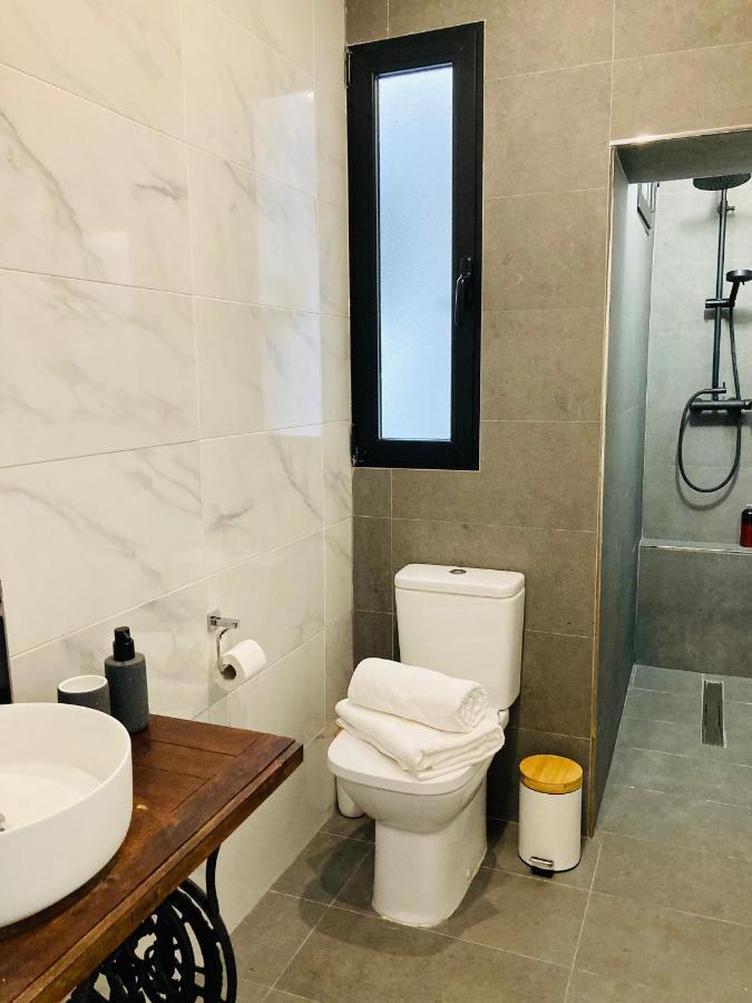 Luxury, Private Wellness In Prado Museum New Aug21 Lägenhet Madrid Exteriör bild