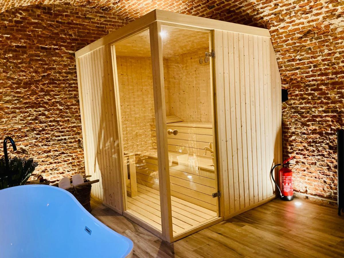 Luxury, Private Wellness In Prado Museum New Aug21 Lägenhet Madrid Exteriör bild