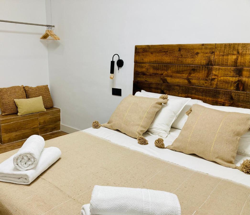 Luxury, Private Wellness In Prado Museum New Aug21 Lägenhet Madrid Exteriör bild