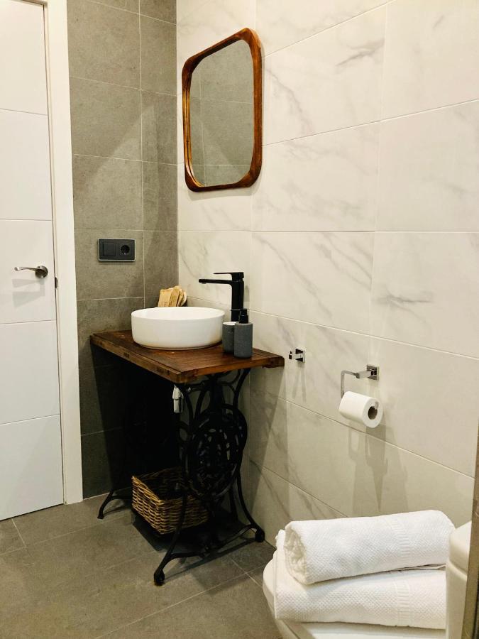 Luxury, Private Wellness In Prado Museum New Aug21 Lägenhet Madrid Exteriör bild