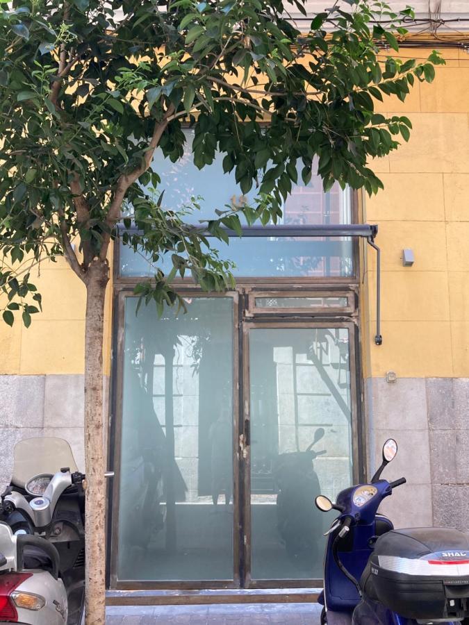 Luxury, Private Wellness In Prado Museum New Aug21 Lägenhet Madrid Exteriör bild